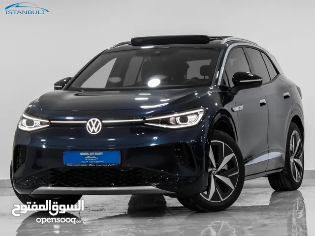 ID4 PRO 2023 زيرو كفالة سنتين 4 كاميرات+بروجكتر لون كحلي فل كامل