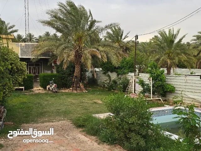 500 m2 2 Bedrooms Townhouse for Sale in Baghdad Kadhimiya