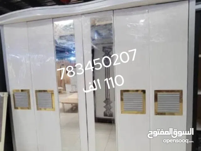 دواليب ملابس ابواب ماليزي