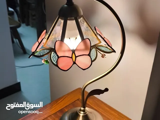 Vintage Tiffany Lamps - 2