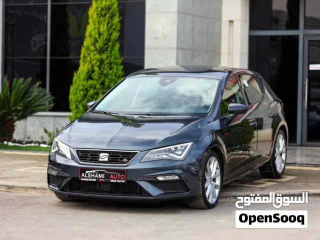2020 Seat Leon FR