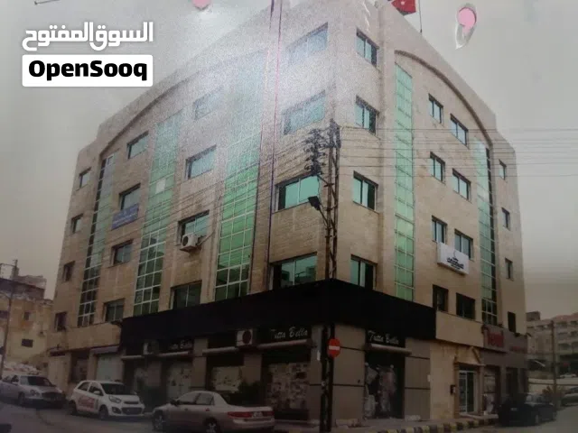 مجمع تجاري للبيع - بمنطقة مميزة - الصويفية