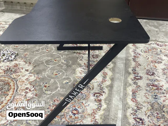 طاولة قيمنق