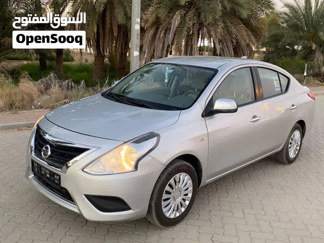2024 نيسان صني S