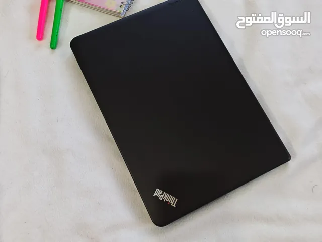 لينوفو ثنك باد