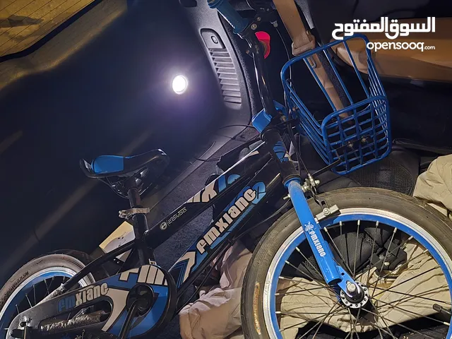 سيكل أطفال