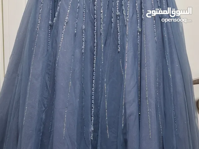 Weddings and Engagements Dresses in Ramallah and Al-Bireh