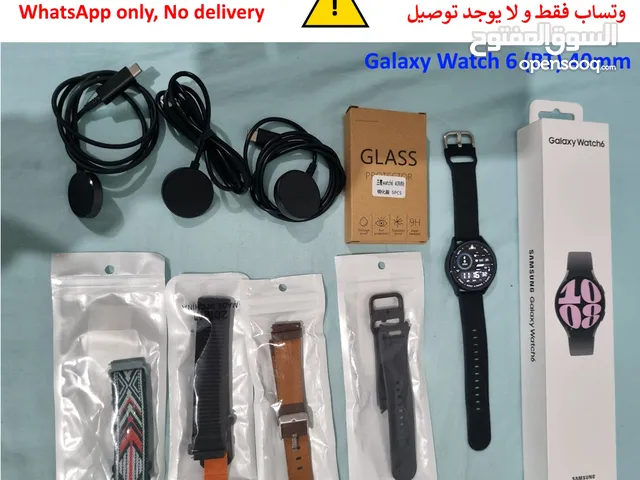 Samsung smart watches for Sale in Hawally