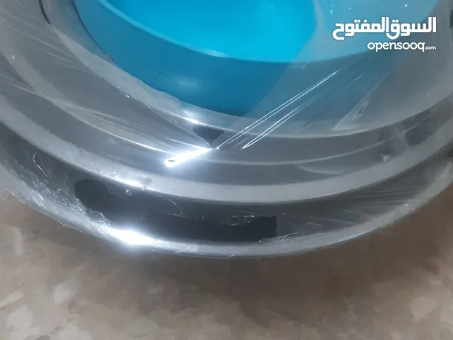 جاطات ستالنس مستعمل نظيف احجام مختلفة