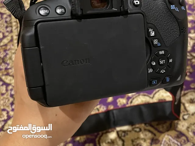 Nikon DSLR Cameras in Jeddah