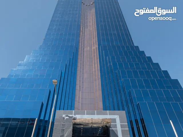 Meet, work or collaborate in our professional BAHRAIN, Almoayyed Tower business centre