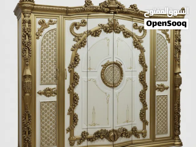 غرفة نوم زان مصري ملكي الوصف مهم جدا