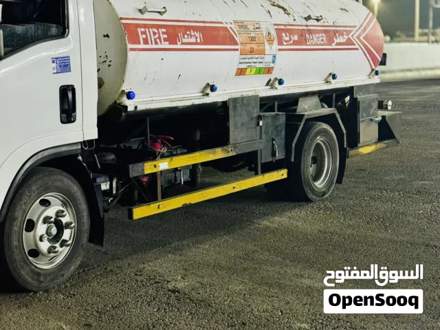 توريد الديزل