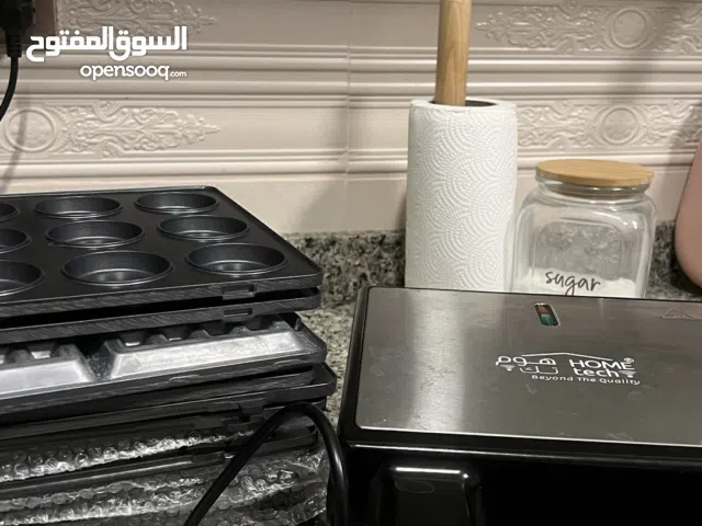 جهاز متعدد الاستعمال