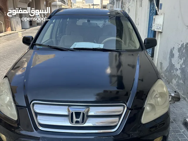 Honda CRV 2006