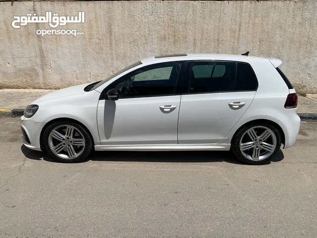 Used Volkswagen Golf R in Tripoli