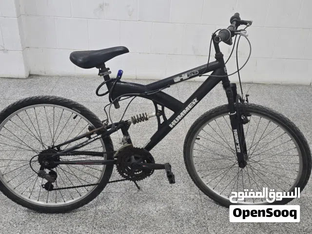 Bicycle for Sale – Excellent Condition!
