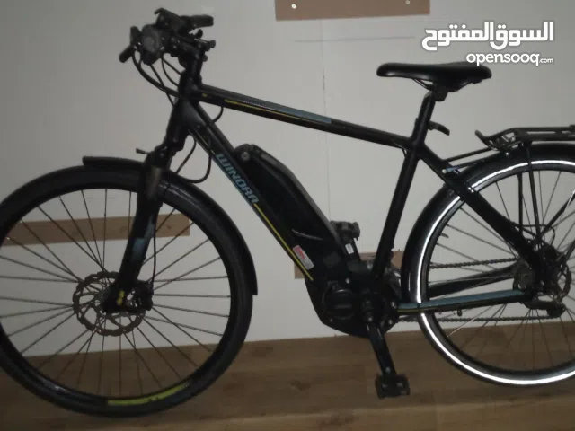 Vélo électrique Yamaha