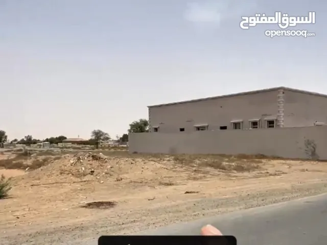 للبيع من المالك مباشر عدد 2 ارض متجاورتين زاوية في فلج المعلا سكني ، منطقة النبغة، مساحة 780 للوحده