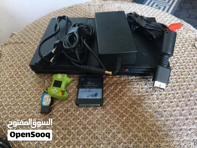 PlayStation 2 PlayStation for sale in Hawally