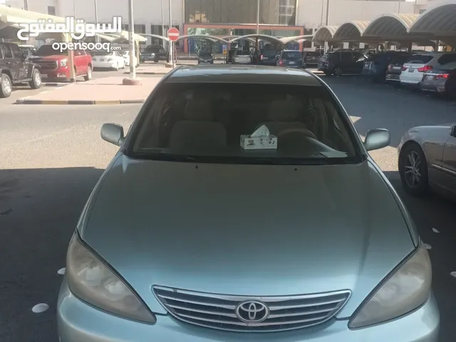 Used Toyota Camry in Farwaniya