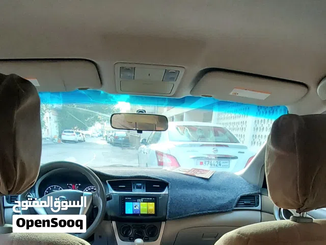 nissan tida 2014 for sale