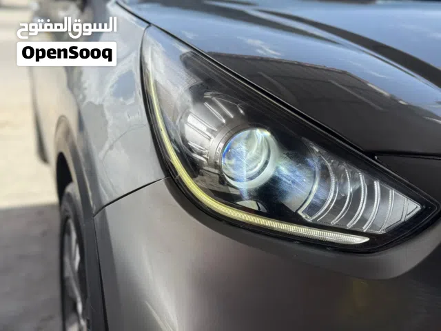 2022, كيا, نيرو, EX