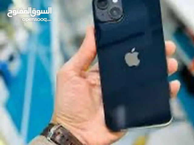 Apple iPhone 14 128 GB in Amman