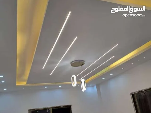 دهين سوري وديكورات جبسبورد