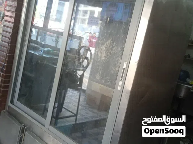 ثلاجة لحوم للبيع