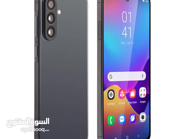 HOTWAV A56 – قوة وأناقة بسعر منافس