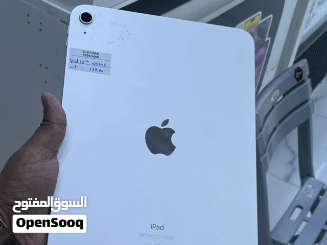 Ipad 10th Generation 256GB-Wifi -clean and neat