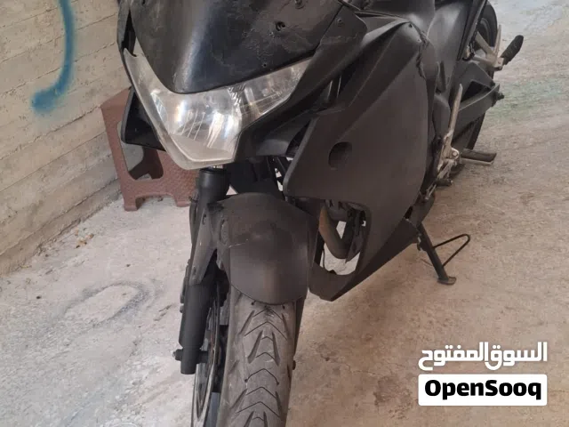 2017 Honda Other
