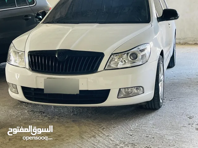 Used Skoda Octavia in Hebron