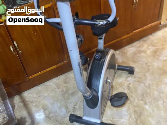 دراجه تمارين رياضية