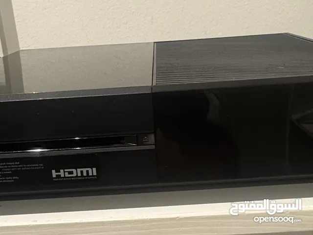 جهاز Xbox one يجي مع كامل أغراضه مع شريط هالو 5 للبيع 35
