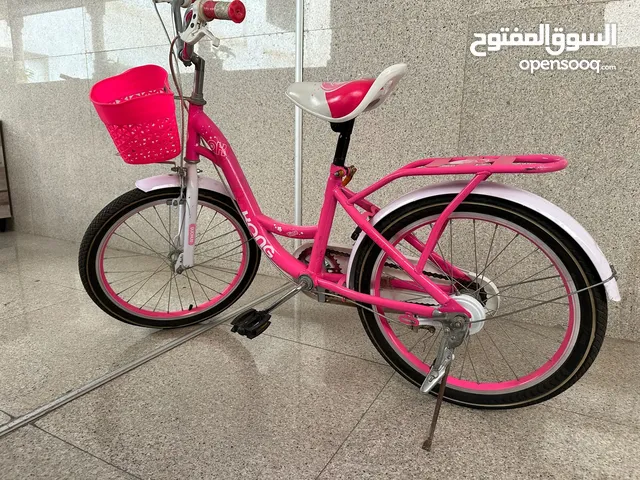 Girl Kids’ Bike for immediate sale OR Bicycle