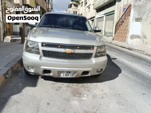 2007 شيفروليه افلانش LT