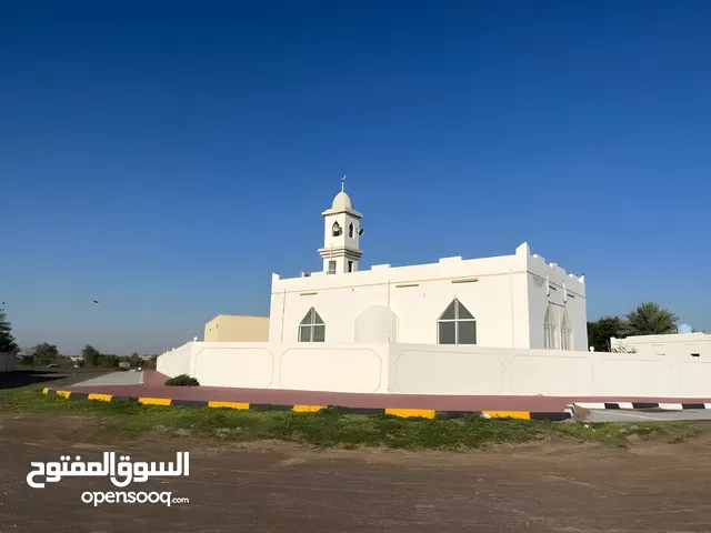 Residential Land for Sale in Ajman Manama