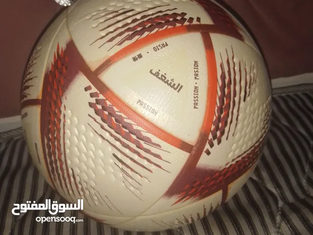 كور قدم اصلية جديدة  كأس العالم ، دوري ابطال اوروبا ، يورو ، دوريات أخرى....