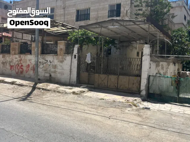 500 m2 4 Bedrooms Townhouse for Sale in Amman Al Hashmi Al Shamali