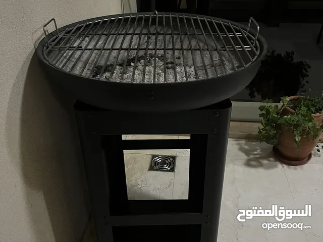 Barbecue/Grill