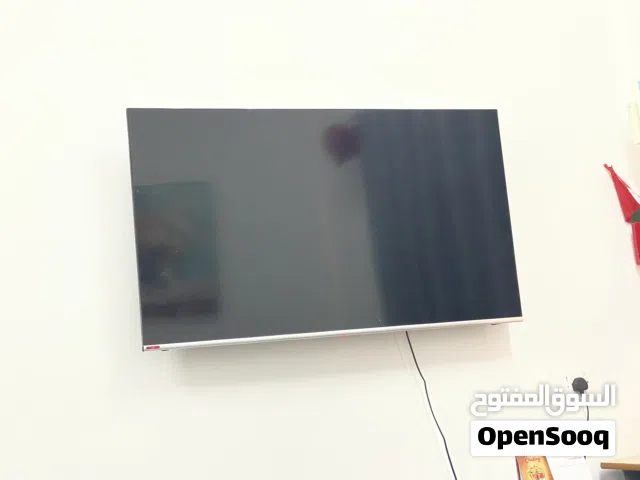 UHD LED 55” for sale