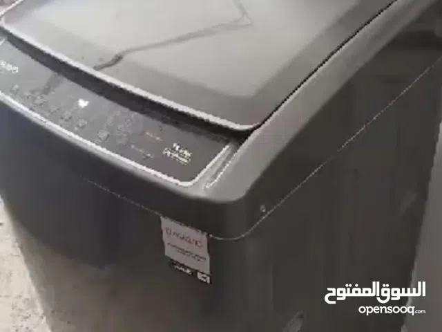 غسالة نوع داوو باب فوق