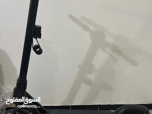 سكوتر كهربائي FREEGO v3 pro جديد