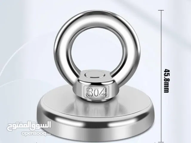 مجموعة مغناطيس نادينيوم