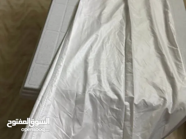 “عباية رجالية فخمة – أناقة وراحة في كل خطوة