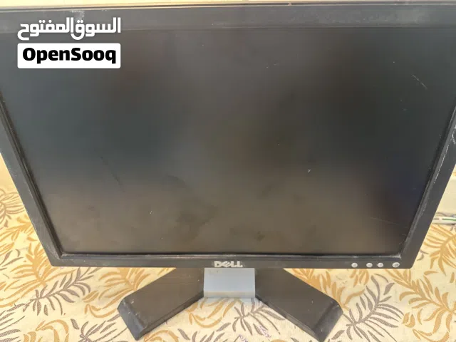 شاشه Dell مناسبه بأرخص سعر