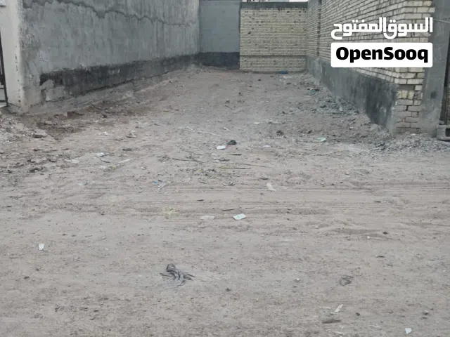 قطعة للبيع مساحة 103 متر