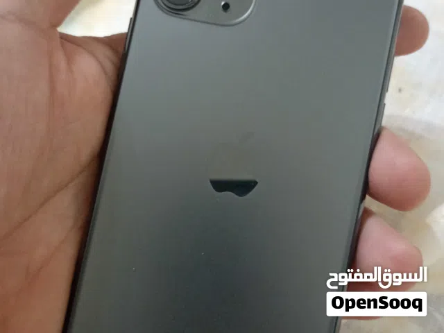 Apple iPhone 11 Pro 256 GB in Sirte